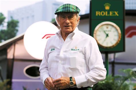 musical artists as rolex ambassadors 2019|rolex grand prix.